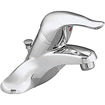 taka　0902 Moen 67434 Chateau Single Handle Kitchen Faucet with